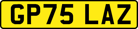 GP75LAZ