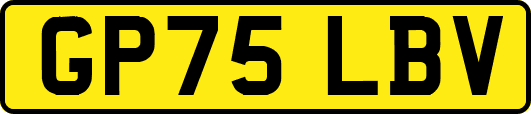 GP75LBV