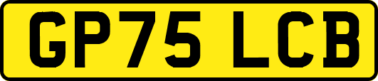 GP75LCB