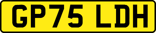 GP75LDH