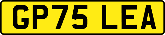 GP75LEA