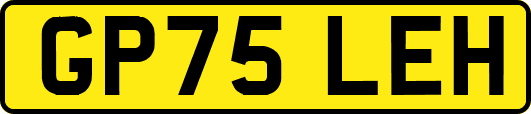GP75LEH