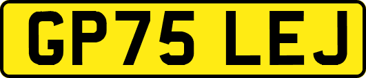 GP75LEJ