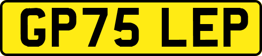 GP75LEP