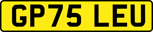 GP75LEU