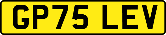 GP75LEV