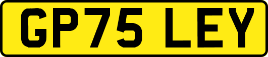 GP75LEY