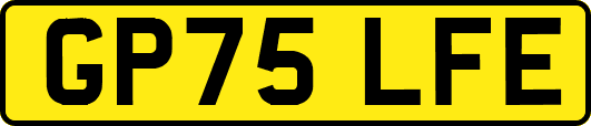 GP75LFE