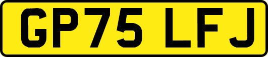 GP75LFJ