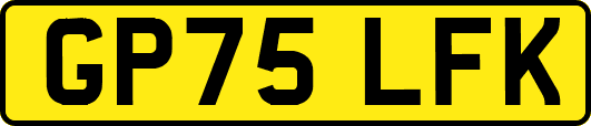 GP75LFK