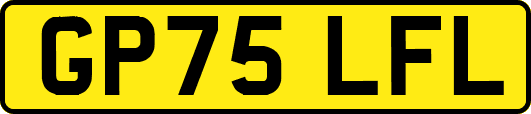 GP75LFL