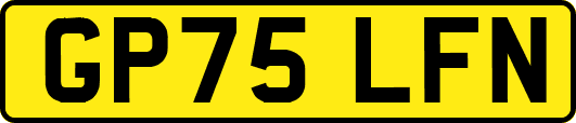 GP75LFN