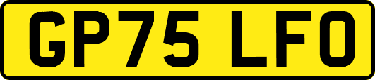 GP75LFO