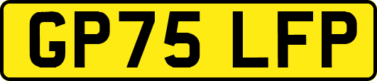 GP75LFP