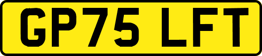 GP75LFT