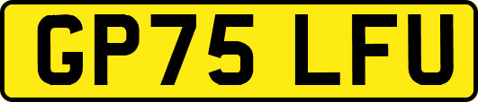 GP75LFU