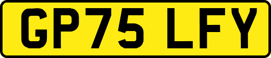 GP75LFY