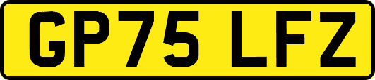 GP75LFZ
