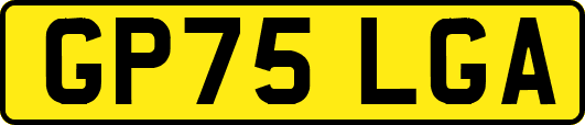 GP75LGA