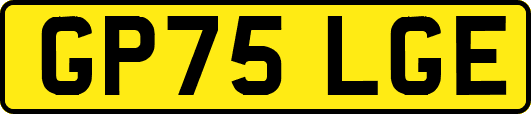 GP75LGE