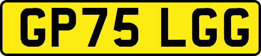 GP75LGG