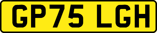 GP75LGH