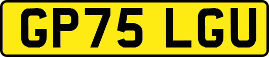 GP75LGU
