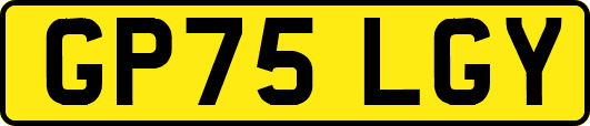 GP75LGY