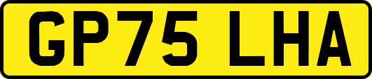 GP75LHA