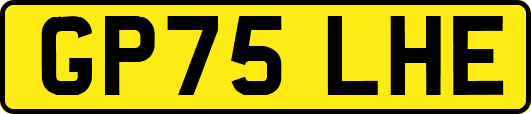 GP75LHE