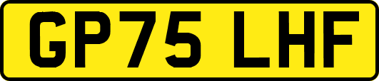 GP75LHF