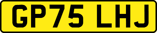 GP75LHJ