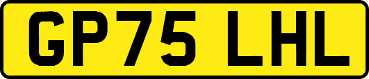 GP75LHL