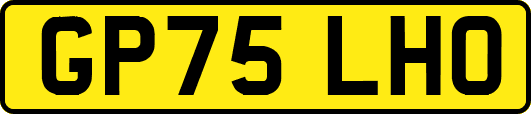 GP75LHO
