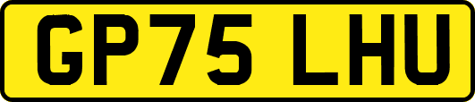 GP75LHU