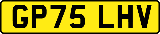 GP75LHV