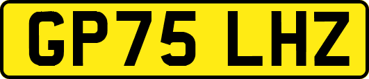 GP75LHZ