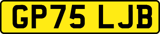 GP75LJB