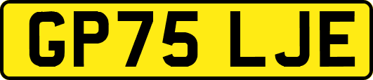 GP75LJE