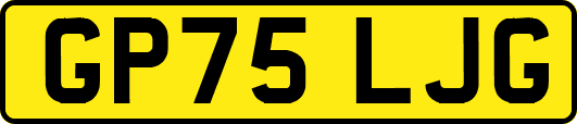 GP75LJG