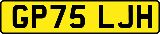 GP75LJH