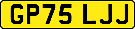 GP75LJJ