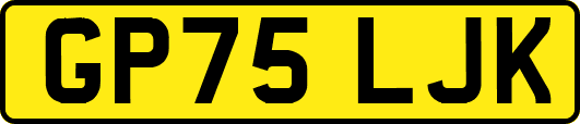 GP75LJK