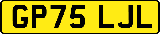 GP75LJL