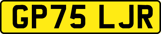 GP75LJR