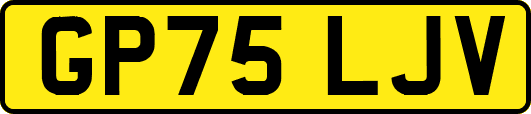 GP75LJV