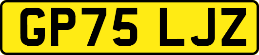 GP75LJZ