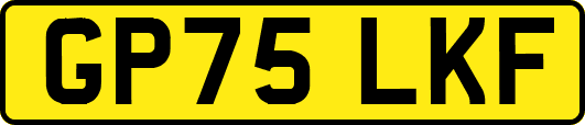 GP75LKF