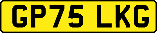 GP75LKG