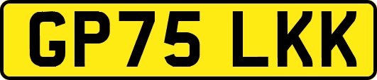GP75LKK